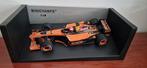 Minichamps 1:18 - Voiture miniature - Enrique Bernoldi, Nieuw