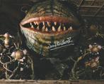 Little Shop Of Horrors - Signed by David Bulbeck (Puppeteer)