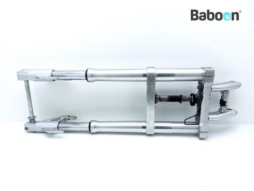 Voorvork Suzuki VZ 800 2005-2010 Boulevard M50 Intruder M800, Motoren, Onderdelen | Suzuki, Gebruikt, Verzenden