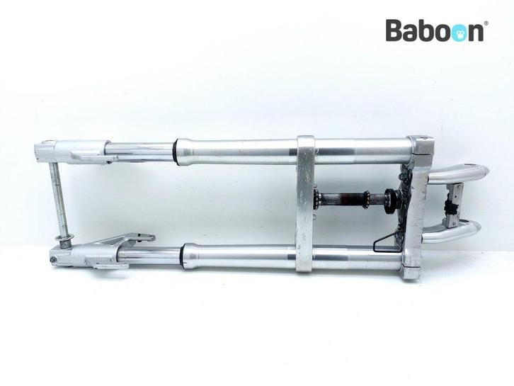 Voorvork Suzuki VZ 800 2005-2010 Boulevard M50 Intruder M800, Motoren, Onderdelen | Suzuki, Gebruikt, Verzenden