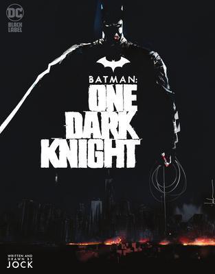 Batman: One Dark Knight, Boeken, Strips | Comics, Verzenden