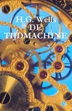 De tijdmachine 9789491618888, H.G. Wells, H.G. Wells, Verzenden