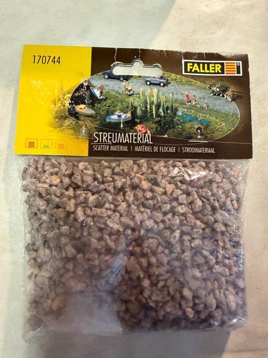 Busch, Noch, Faller H0 - Décor de train miniature (12), Hobby & Loisirs créatifs, Trains miniatures | HO