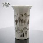 Rosenthal Germany - Tapio Wirkkala, Rut Bryk - Vase -