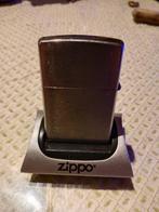 Zippo - Zonder Minimumprijs - Aansteker - Staal, Verzamelen, Rookartikelen, Aanstekers en Luciferdoosjes, Nieuw