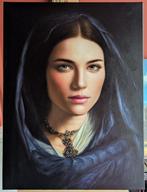 Wilhem von Kalisz (XX-XXI) - The Unspoken Verse, Antiek en Kunst