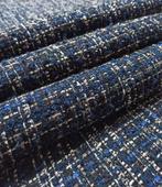 A434 - 500 x 145 cm - Bellissimo tessuto di manifattura