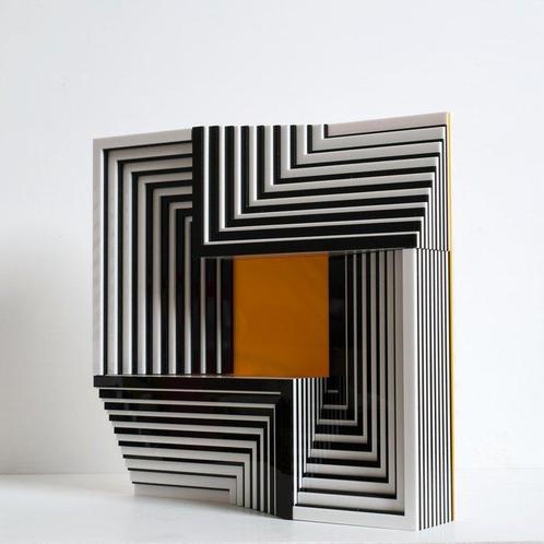 Gio Schiano - Im not ok with this, Antiek en Kunst, Kunst | Designobjecten