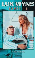 Kamer 13 / Sterke verhalen en schaamteloze vertellingen / 4, Verzenden, Gelezen, L. Wyns