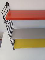 Étagère - Fer - Pays-Bas (Sans Prix de Réserve)