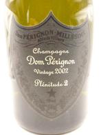 2002 Dom Pérignon, P2 - Champagne Brut - 1 Fles (0,75 liter), Nieuw