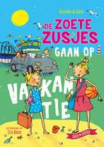 De zoete zusjes gaan op vakantie / De zoete zusjes / 3, Verzenden, Gelezen, Hanneke de Zoete