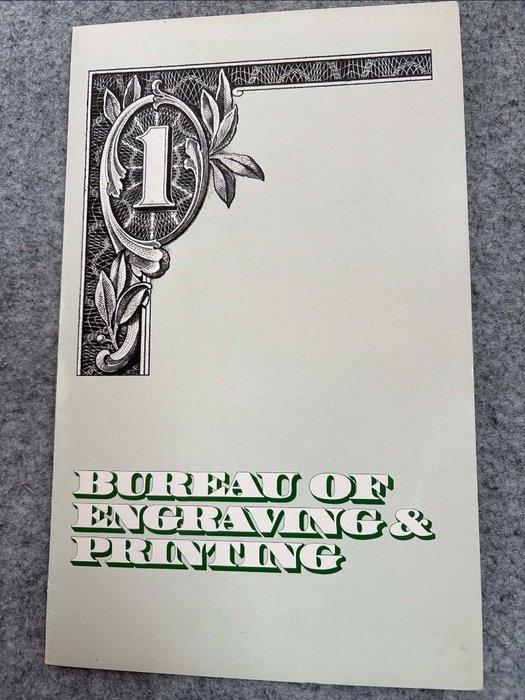 Verenigde Staten van Amerika. - 49 US Dollars - various, Postzegels en Munten, Bankbiljetten | Europa | Niet-Eurobiljetten