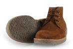 Panama Jack Veterboots in maat 41 Bruin | 5% extra korting, Kleding | Heren, Schoenen, Bruin, Verzenden, Boots, Gedragen