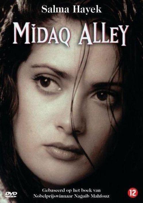 Midaq Alley (dvd nieuw), CD & DVD, DVD | Action, Enlèvement ou Envoi