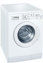 Siemens Wm14e165 Wasmachine 1400t 6kg, Ophalen of Verzenden, Nieuw