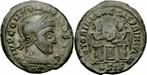 318-319 Roemisches Kaiserreich Constantin I Follis Siscia..., Verzenden