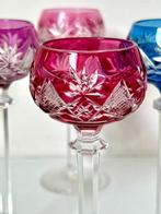 Val Saint Lambert - Drankservies (6) - Kristal - Kristalglas