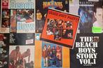 The Beach Boys - Collection of 7 nice albums the Beach Boys, Nieuw in verpakking