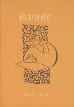 Retraite 9789054920762 H. Kolk, Boeken, Verzenden, Zo goed als nieuw, H. Kolk