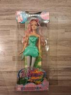 Mattel and Disney - Barbiepop Fairytopia-Camp rock -