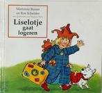 Liselotje gaat logeren, Boeken, Verzenden, Nieuw, Nederlands