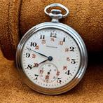 Waltham - [Historic Early Pre-War] - Sans Prix de Réserve -, Handtassen en Accessoires, Horloges | Heren, Nieuw