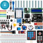 Tweedekans | Strex Starter Kit geschikt voor Arduino -, Ophalen of Verzenden, Nieuw