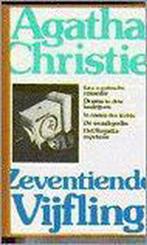 Agatha Christie Vijfling - Volume 17 / Agatha Christie, Boeken, Verzenden, Gelezen, Agatha Christie