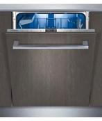 Siemens Sn68t051 - Inbouw Vaatwasser - 59.8 cm breed - 13, Ophalen of Verzenden