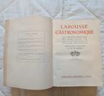 Prosper Montagné - Larousse gastronomique - 1938