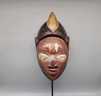 Masker - Yoruba - DR Congo (Zonder minimumprijs)