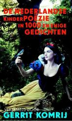 Nederlandse kinderpo‰zie in 1000 en enige gedichten, Verzenden
