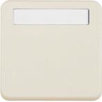 Anneau intermédiaire Hager Berker avec couvercle à charnière, Bricolage & Construction, Verzenden