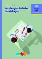 Verpleegtechnische handelingen niveau 3 9789006910223, Verzenden, Gelezen, P. Mocking