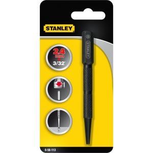 Stanley chasse-clou 2,4mm, Bricolage & Construction, Outillage | Outillage à main