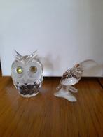 Swarovski - Figurine - Owl big - 010022 - Toucan - 119441 -