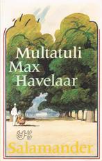 Max Havelaar, of De koffiveilingen der Nederlandsche, Boeken, Verzenden, Gelezen, Multatuli