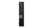 Dell OptiPlex 7070 Micro | i5-9500T | Windows 11 Pro, Computers en Software, Desktop Pc's, Ophalen of Verzenden, Dell, SSD, 16 GB
