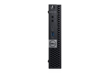 Dell OptiPlex 7070 Micro | i5-9500T | Windows 11 Pro, Ophalen of Verzenden