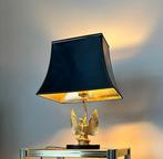 DeKnudt - Loevsky & Loevsky - Lamp - Verguld messing -