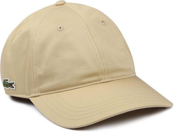 Lacoste Pet Logo Beige maat  Heren, Vêtements | Hommes, Chapeaux & Casquettes, Envoi