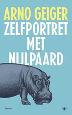 Zelfportret met nijlpaard 9789023455660, Gelezen, Arno Geiger, Verzenden