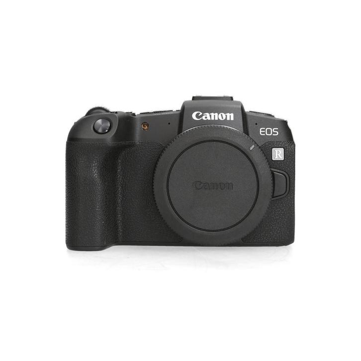 Canon EOS RP, Audio, Tv en Foto, Fotocamera's Digitaal, Ophalen of Verzenden