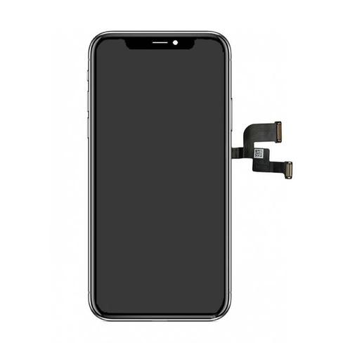 iPhone X Scherm (Touchscreen + OLED + Onderdelen) AAA+, Telecommunicatie, Mobiele telefoons | Toebehoren en Onderdelen, Nieuw