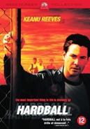 Hardball op DVD, CD & DVD, Verzenden