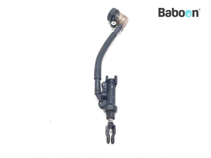Rempomp Achter Yamaha MT 09 SP 2021-2022 (MT-09), Motoren, Onderdelen | Yamaha, Gebruikt, Verzenden