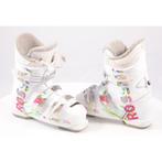 30 33 34 35 36 kinder skischoenen ROSSIGNOL FUN GIRL J3, mac, Verzenden, Schoenen