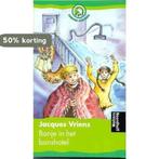 Bonje in het bonshotel 9789001553081 Jacques Vriens, Verzenden, Gelezen, Jacques Vriens