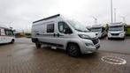 Hobby Vantana 65 slechts 50829 km automaat, twinbedden 80474, Caravans en Kamperen, Hobby, Diesel, 6 tot 7 meter, Tot en met 2